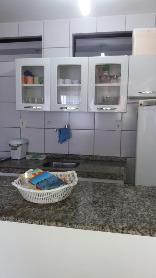 Edificio Vernazza Apartamento