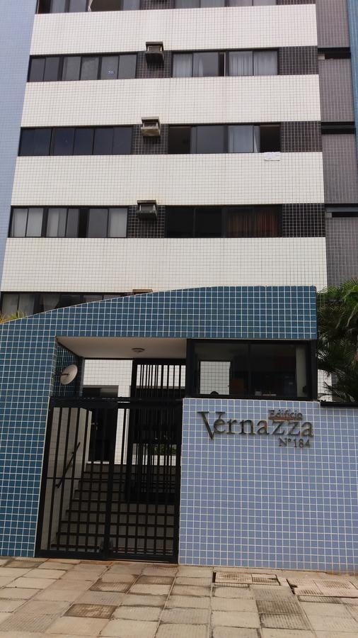 Apartamento Edificio Vernazza *