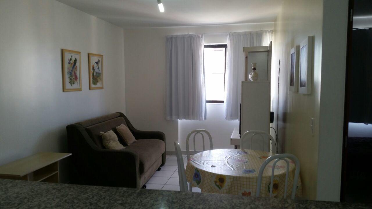 Apartamento Edificio Vernazza Maceió